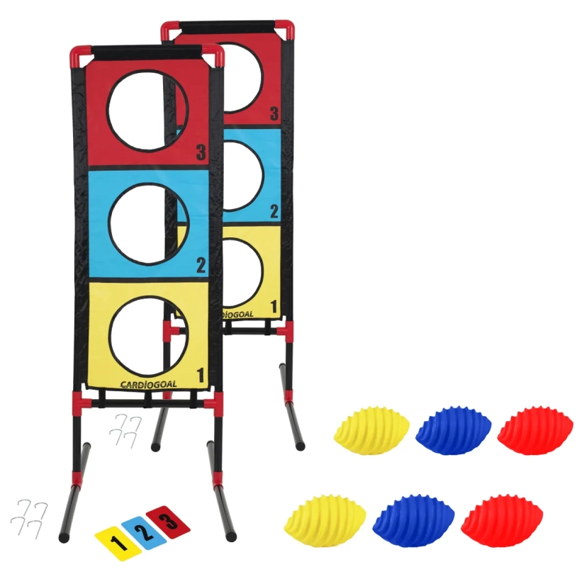 Mini-cardiogoal starterkit