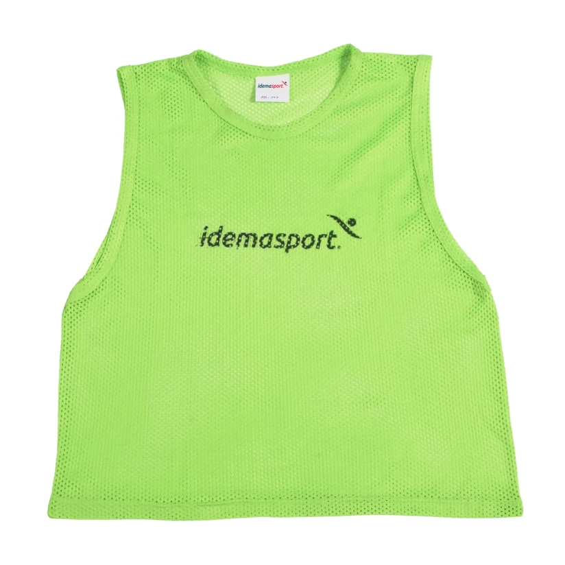 Chasuble ajourée simple Idemasport