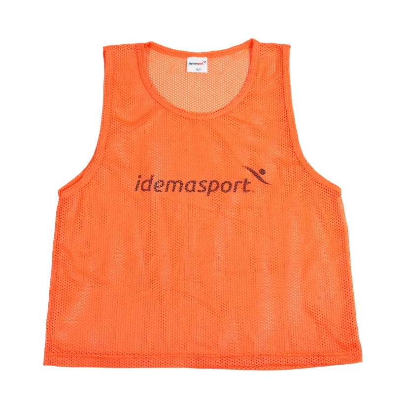 Chasuble ajourée simple Idemasport