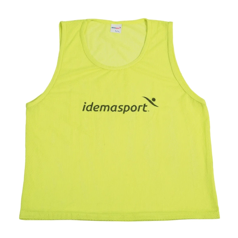 Chasuble ajourée simple Idemasport