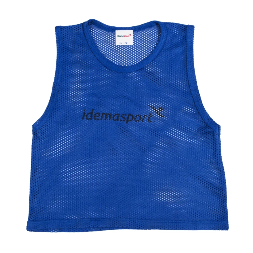 Chasuble ajourée simple Idemasport