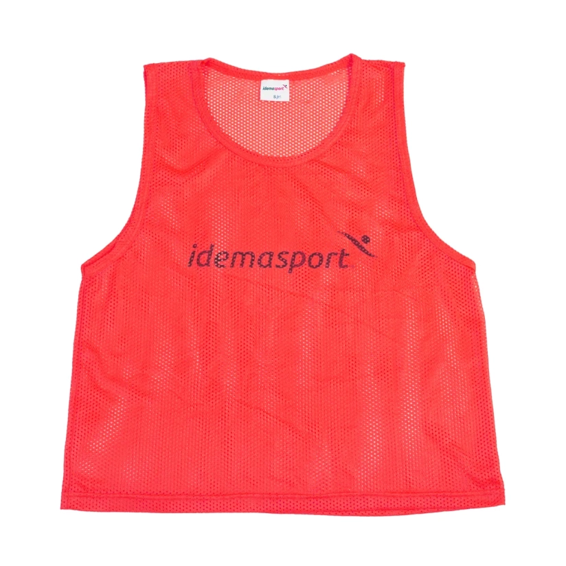 Chasuble ajourée simple Idemasport