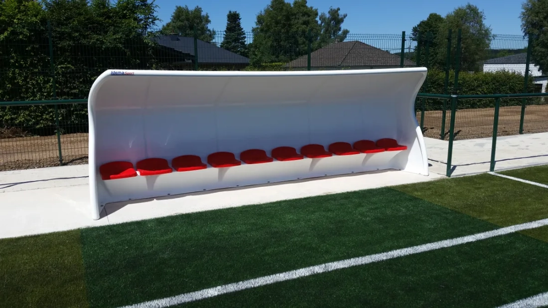 Dug-out Monobloc