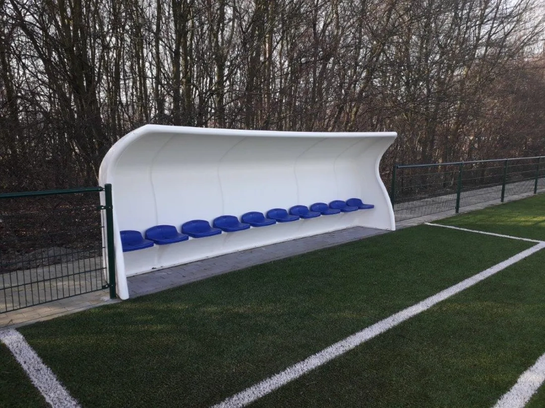 Dug-out Monobloc