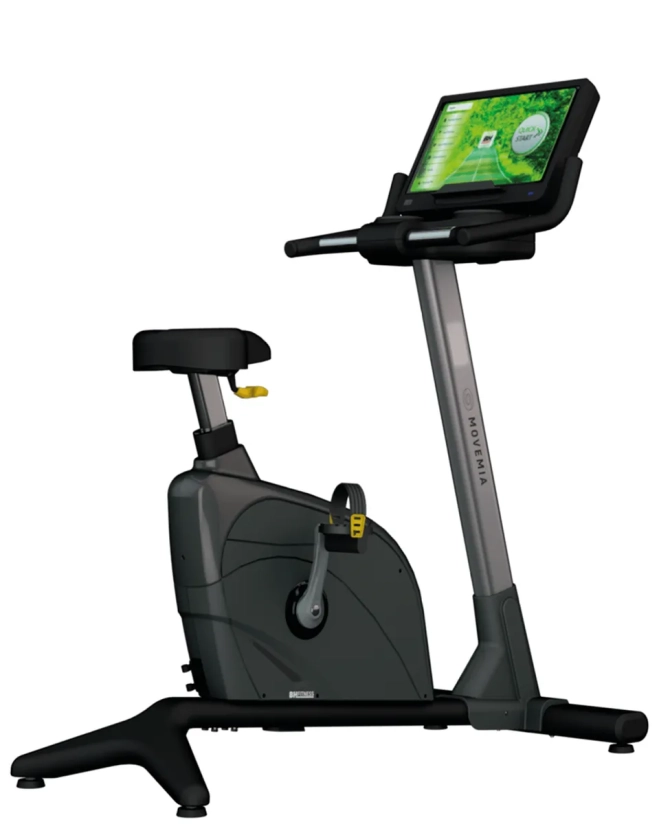 Vélo BH BU1000