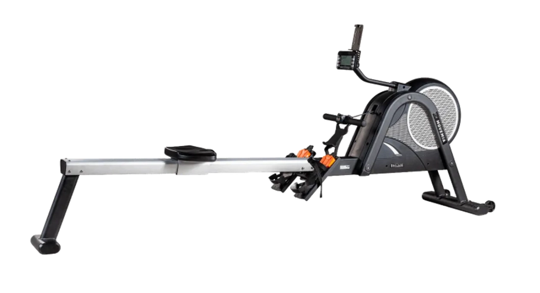 Rameur BH RW1200