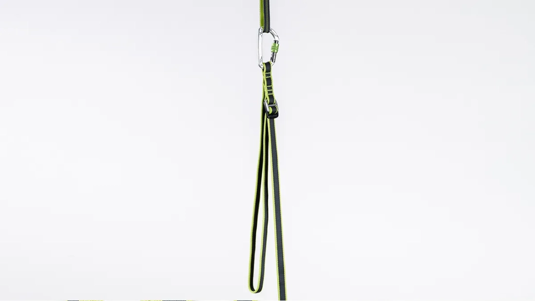 Sangle de suspension réglable