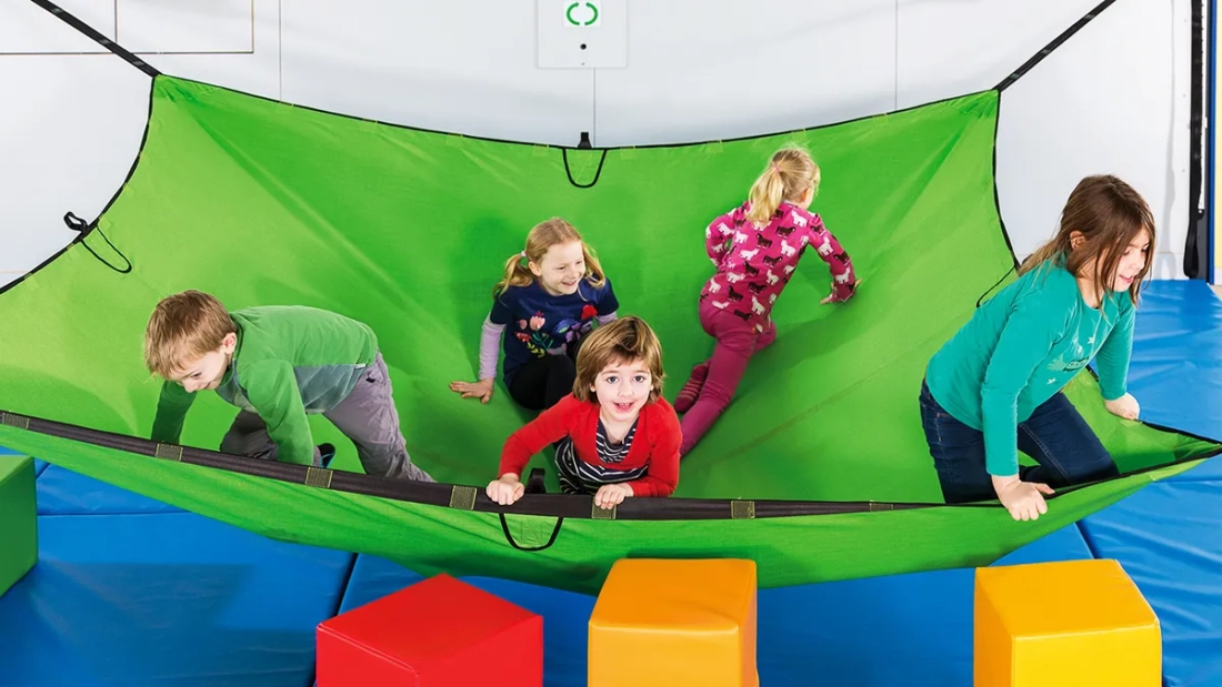 Floating Mat