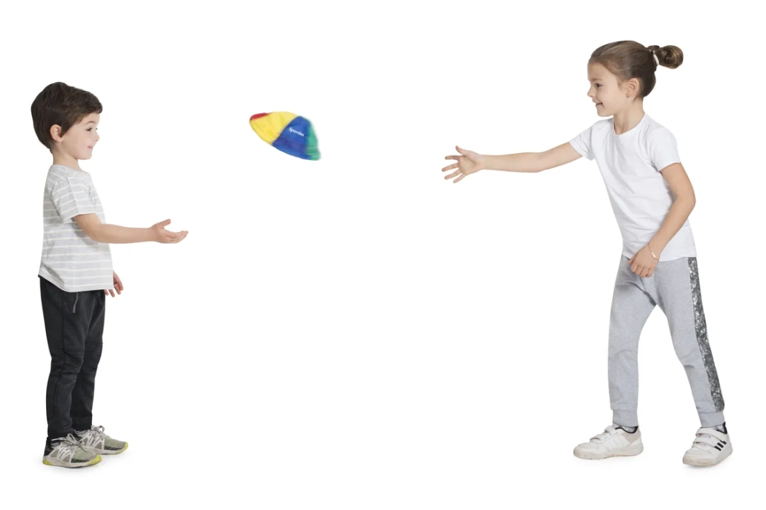 Disque volant Softy