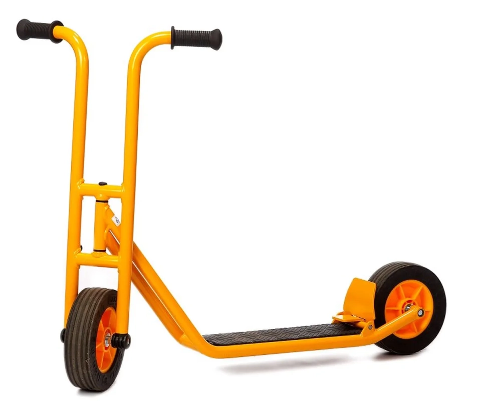 Trottinette à 2 roues