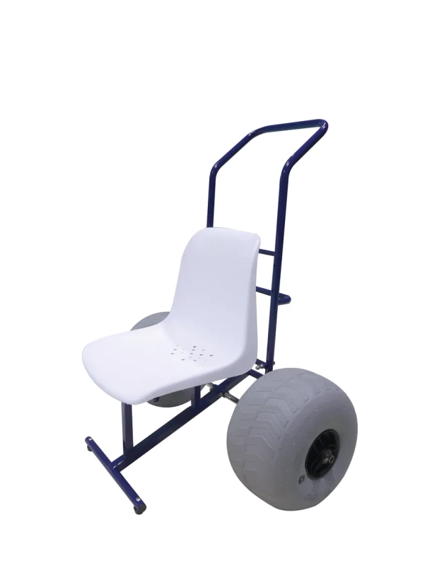 Rolstoel Unikart 50