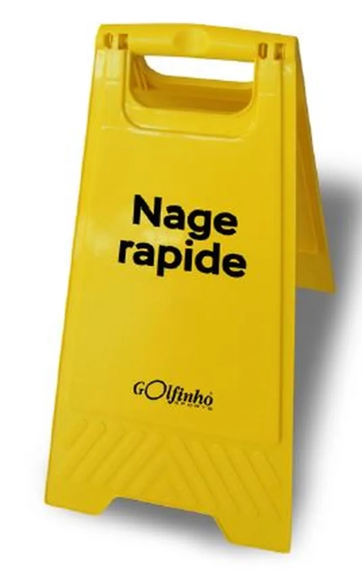 Zwemreserveringspaneel