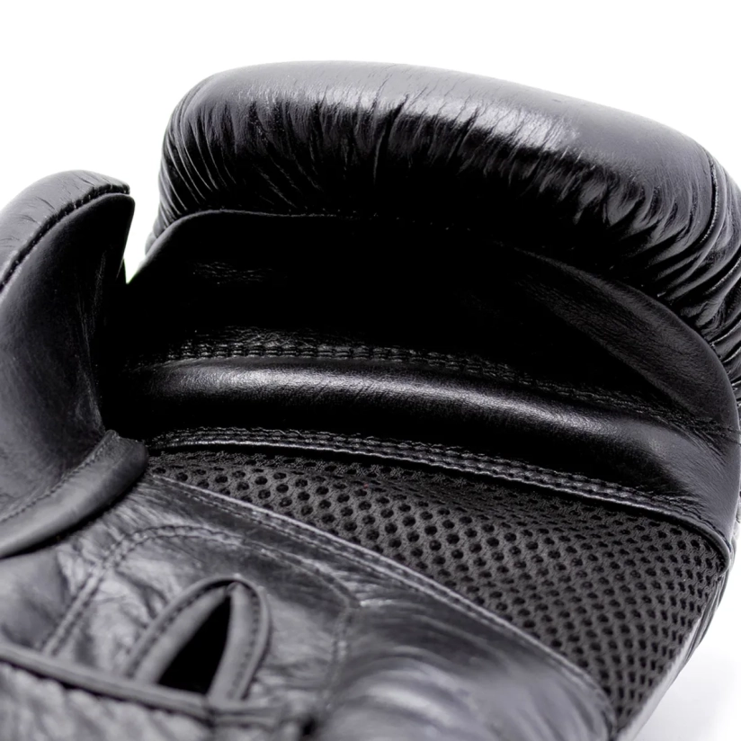 Gants de boxe