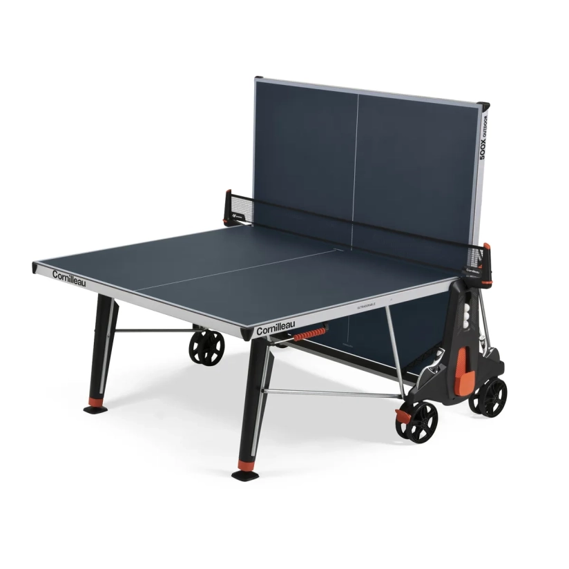 Table Performance 500 X Crossover