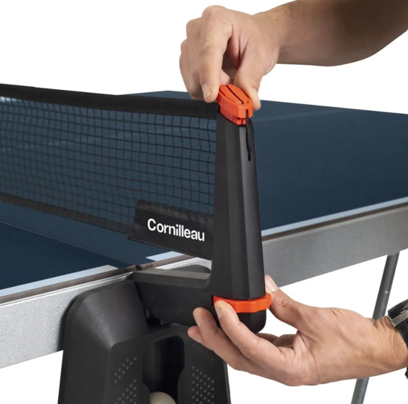 Table Performance 600 X Crossover