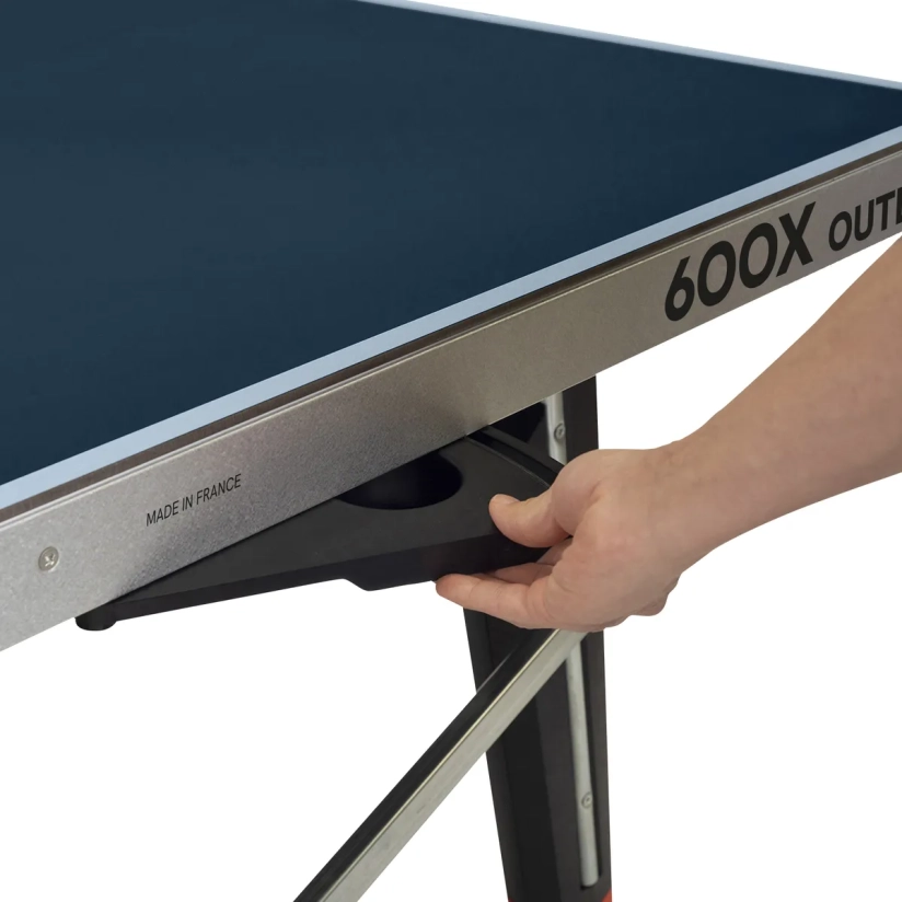 Table Performance 600 X Crossover