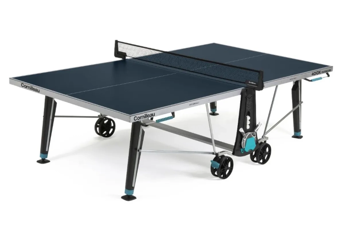 Table Sport 400 X Crossover