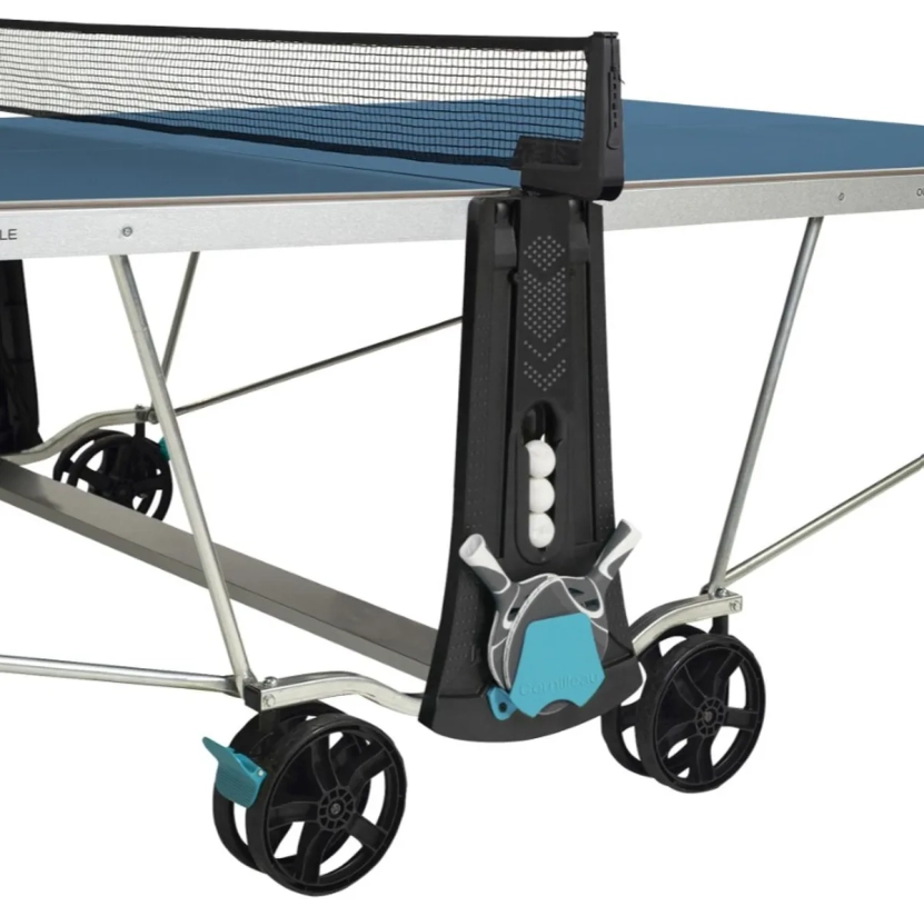 Table Sport 400 X Crossover