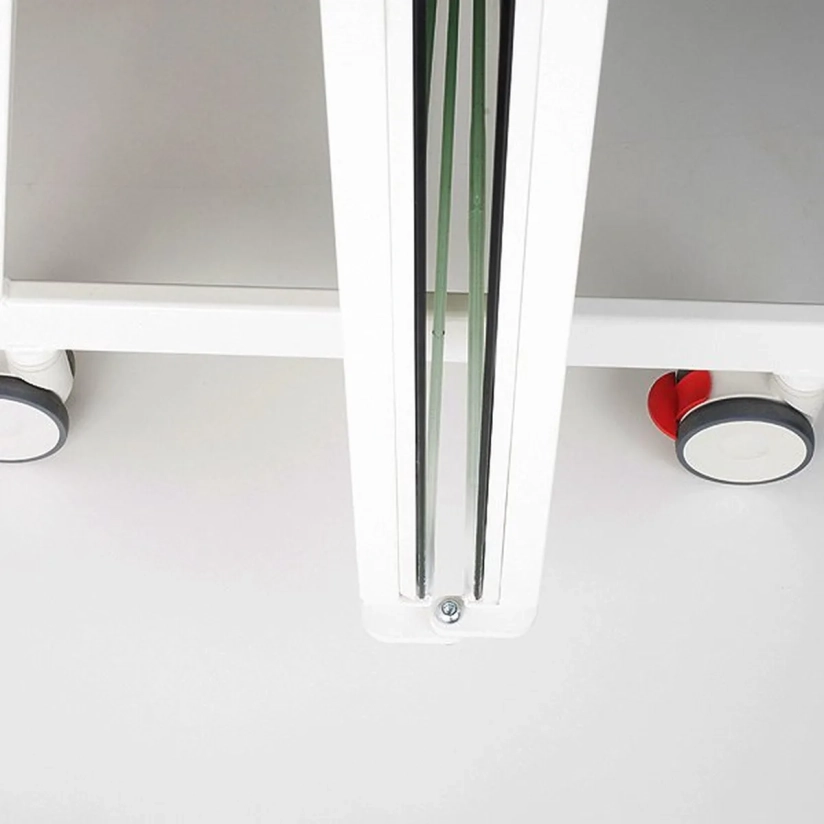 ULTRASAFE Mobiele dansspiegel