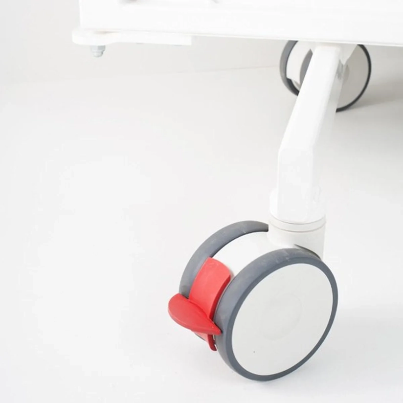 ULTRASAFE Mobiele dansspiegel