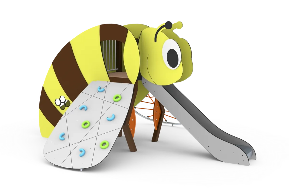 L'Abeille