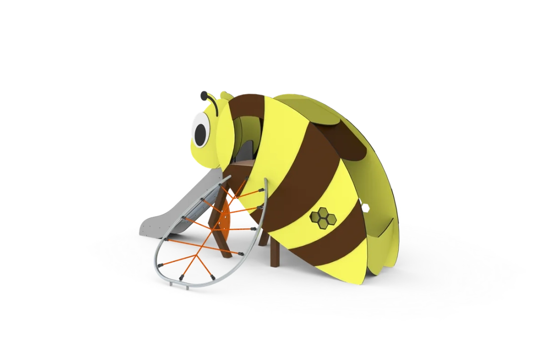 L'Abeille