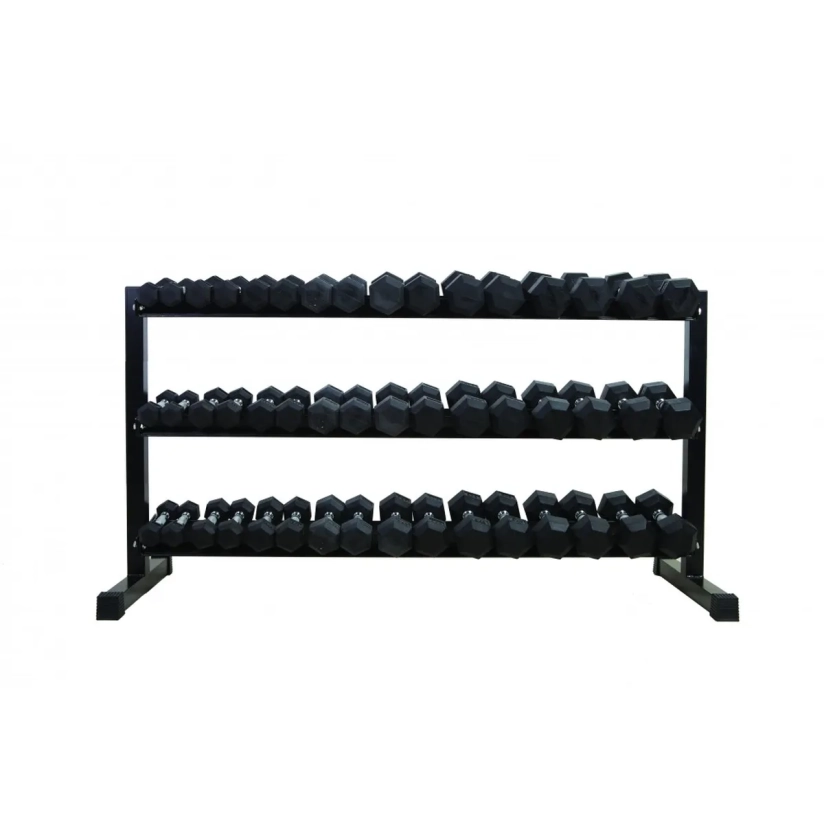 Rack à haltères