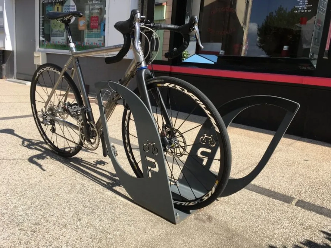 Fietsbeugel ALTAO® Voile