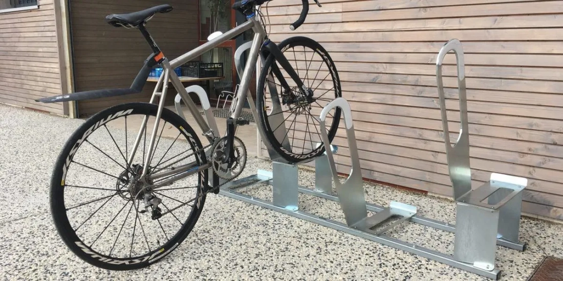 Fietsenrek ALTAO® Parco