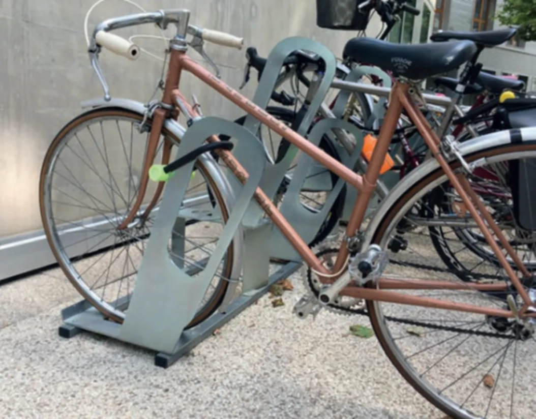 Fietsenrek ALTAO® Parco
