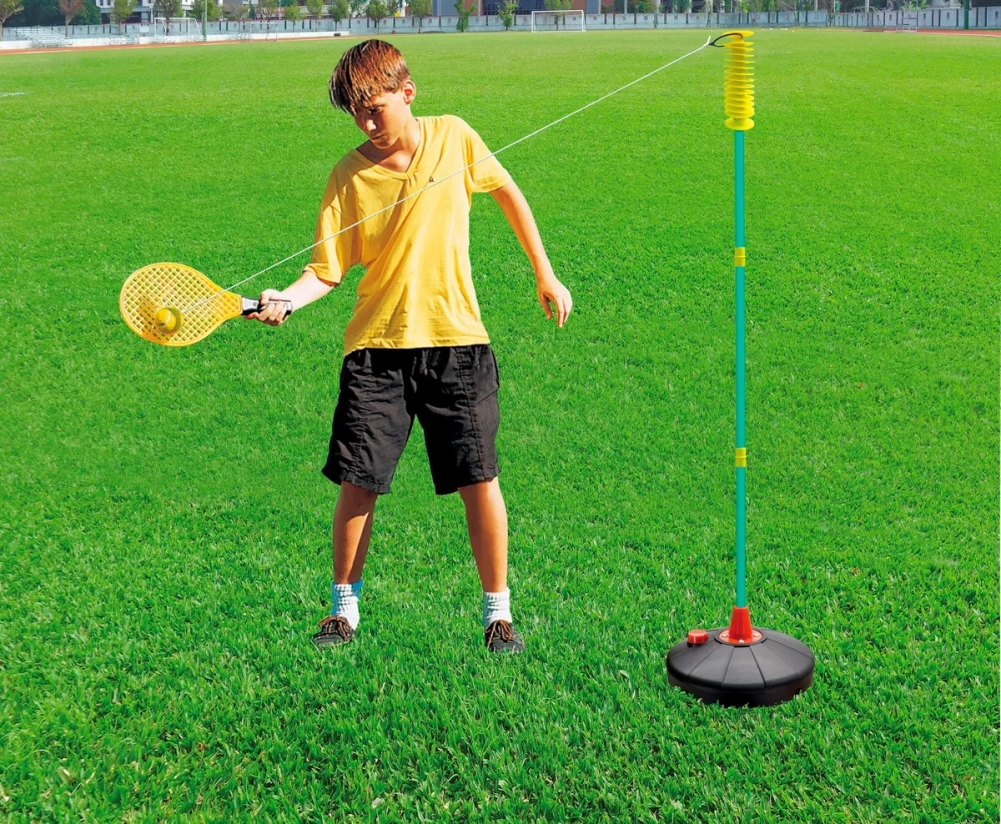 Rotor Spin tennisset voor speedball