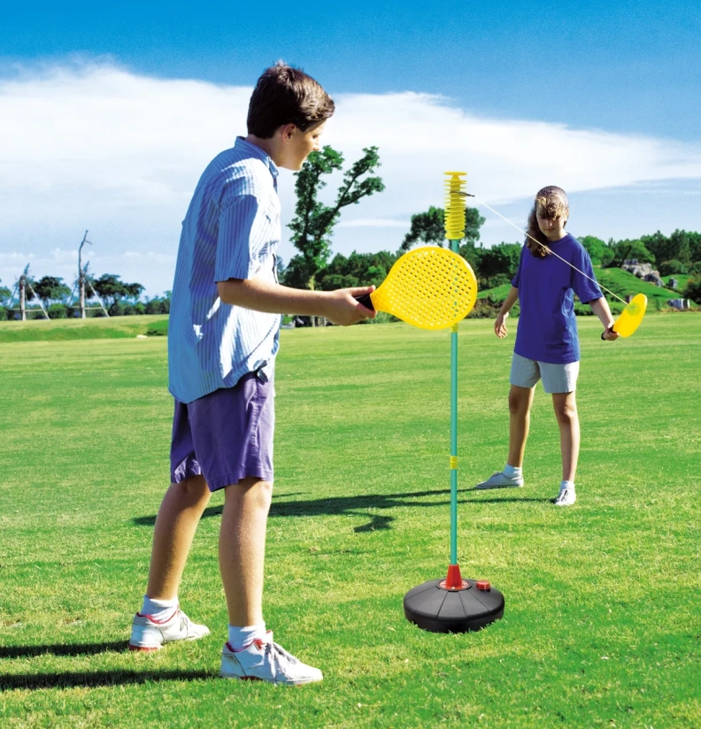 Rotor Spin tennisset voor speedball