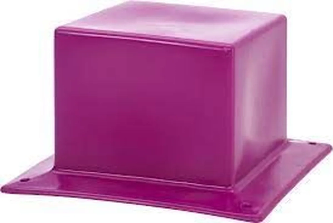 Geomodule - Cube