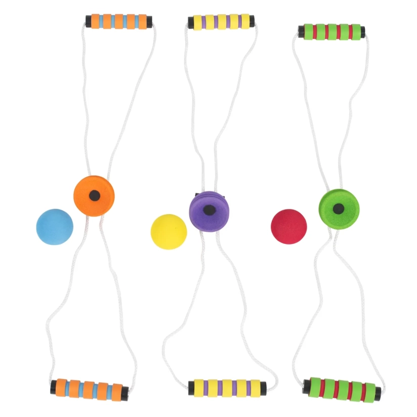 Set van 3 Cooper-koorden