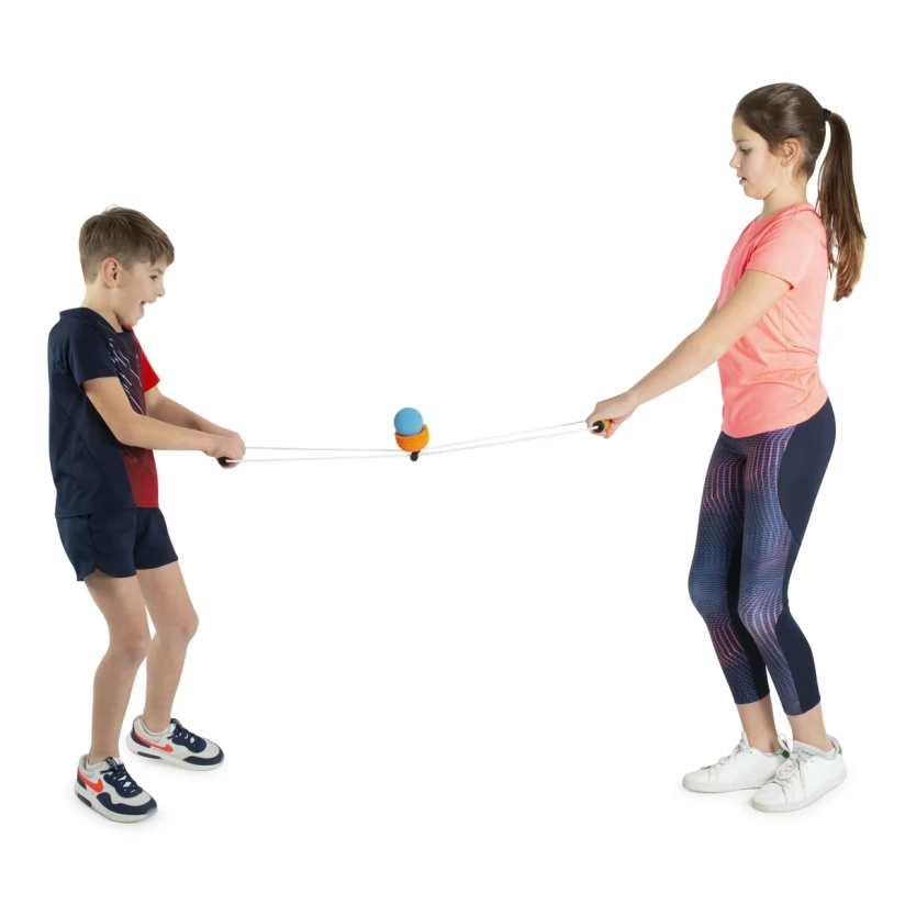 Set van 3 Cooper-koorden