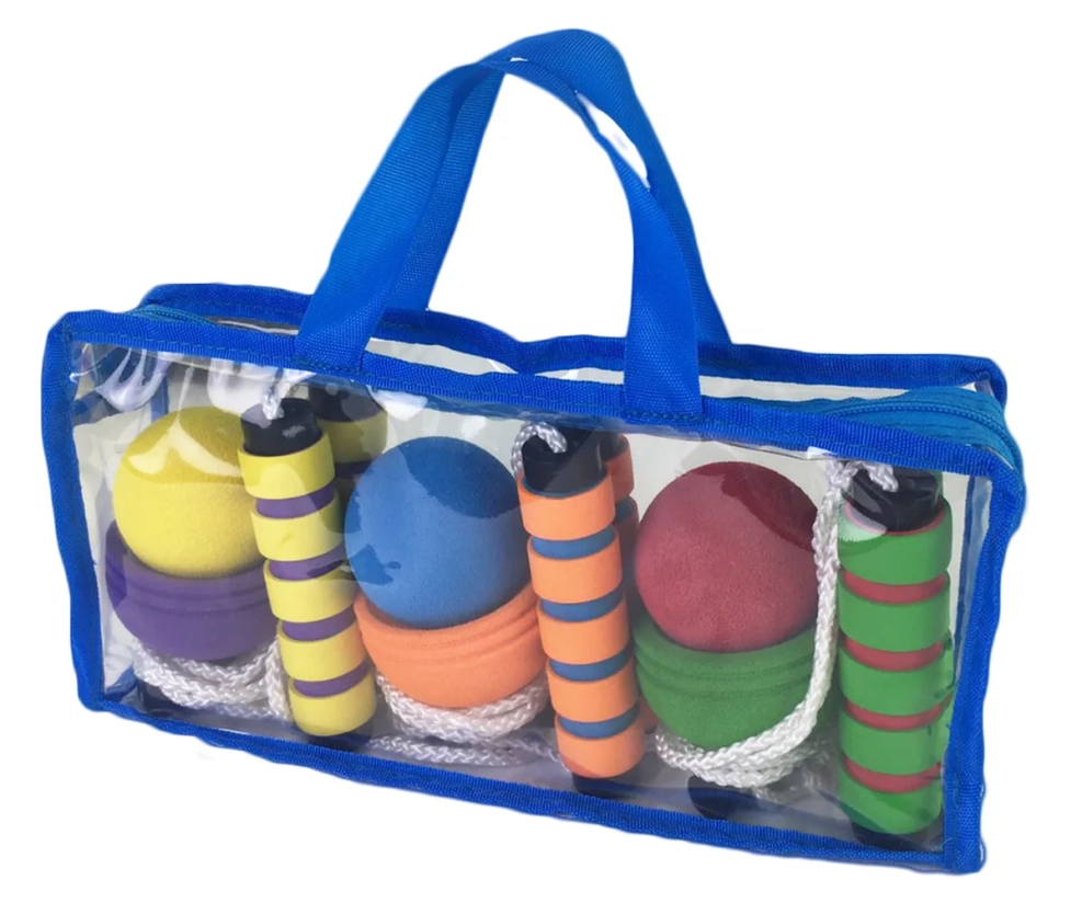 Set van 3 Cooper-koorden