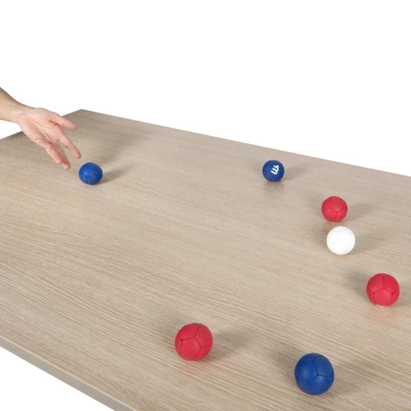 Jeu de mini Boccia