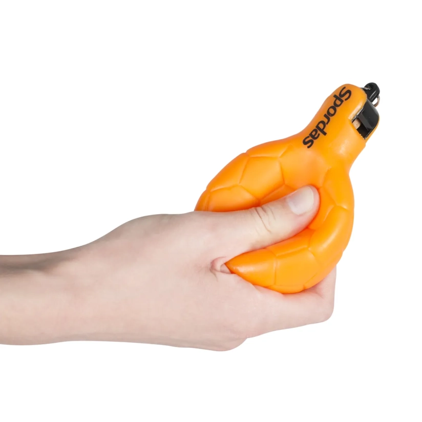 Handfluit