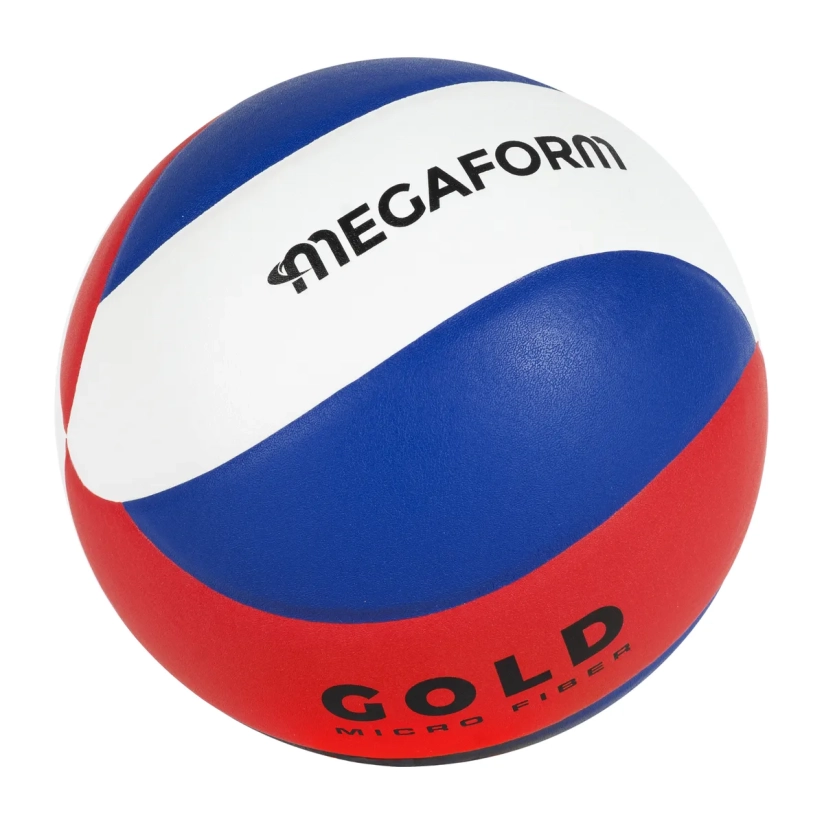Ballon de volley Megaform Gold V2