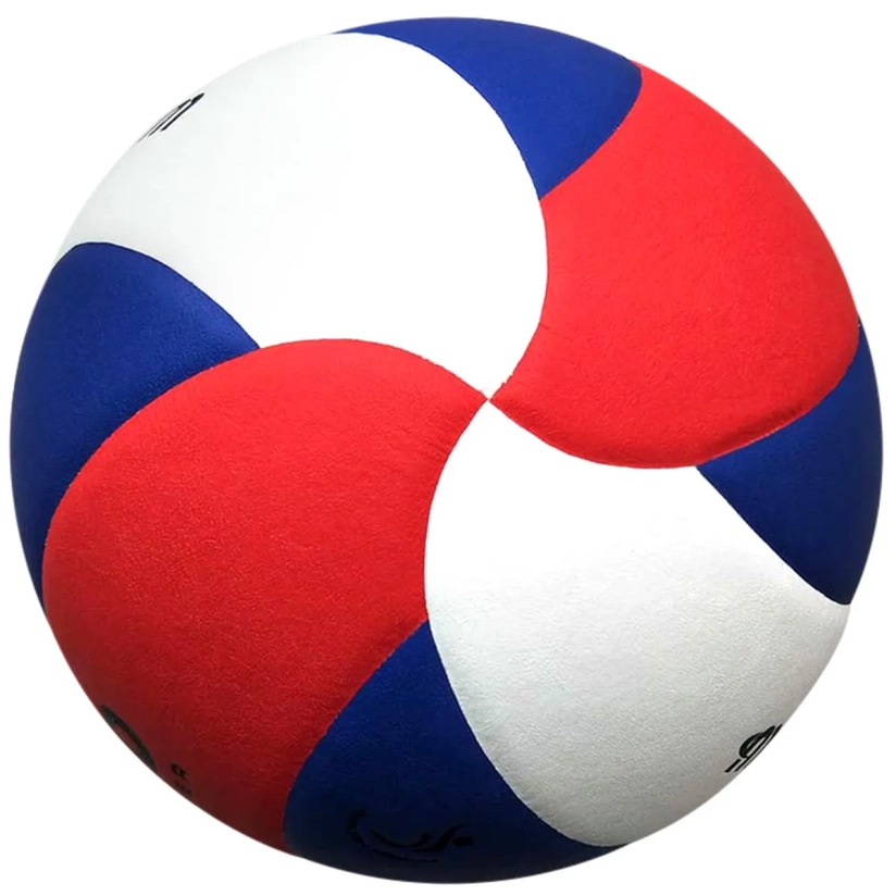 Ballon de volley Megaform Gold V2