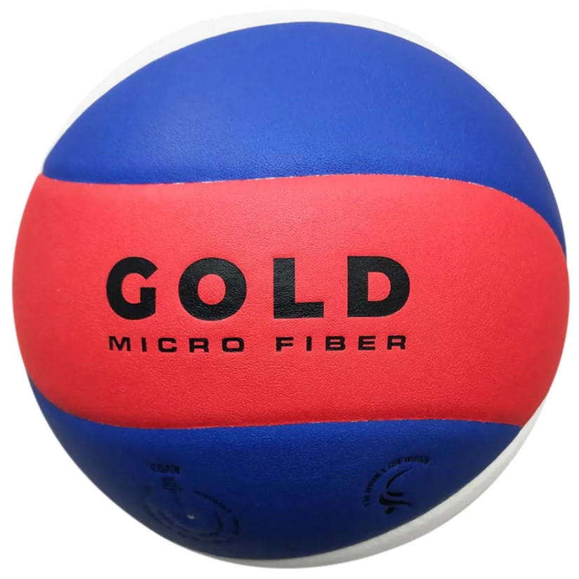 Ballon de volley Megaform Gold V2