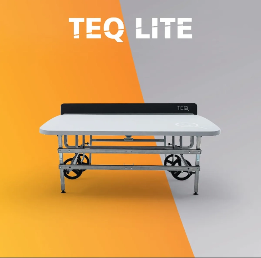 Teqball Tafel - Teq Lite