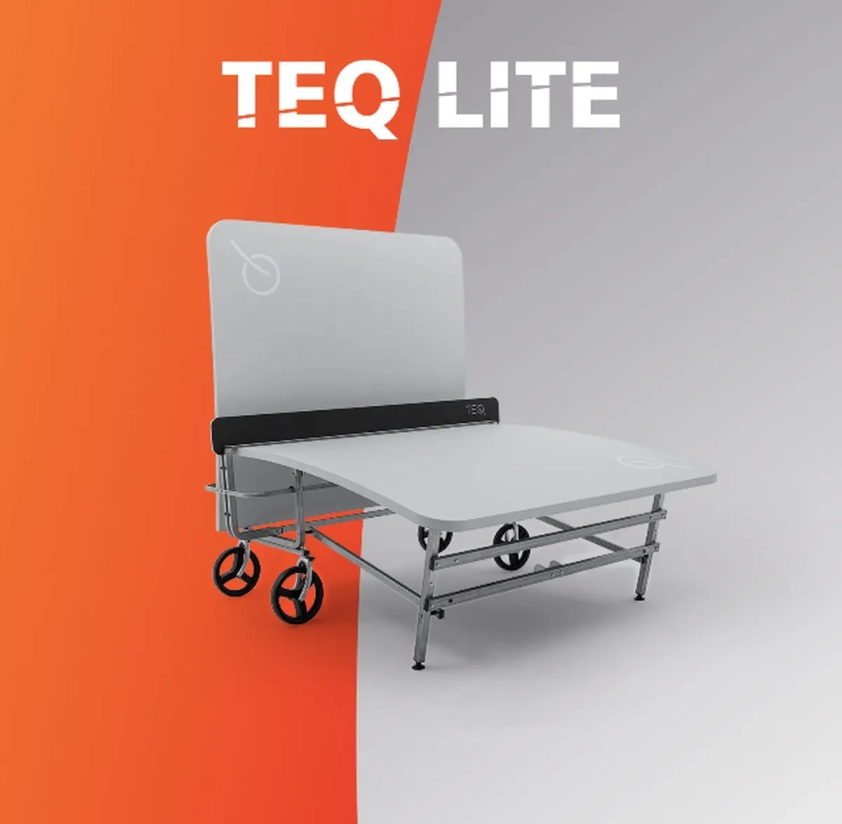 Teqball Tafel - Teq Lite