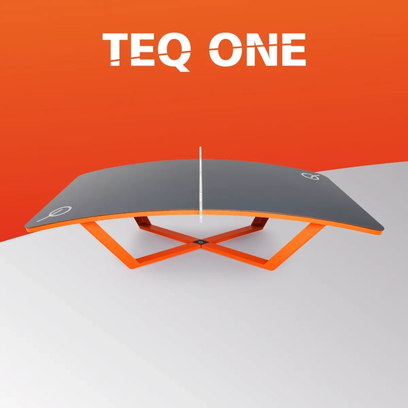 Table de Teqball - Teq One