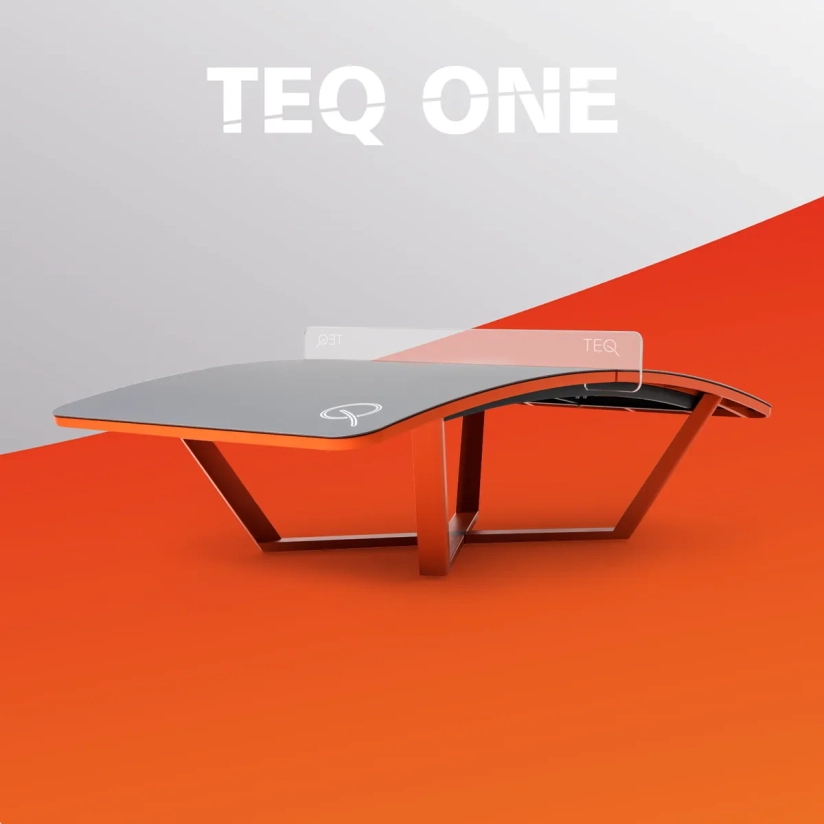 Table de Teqball - Teq One