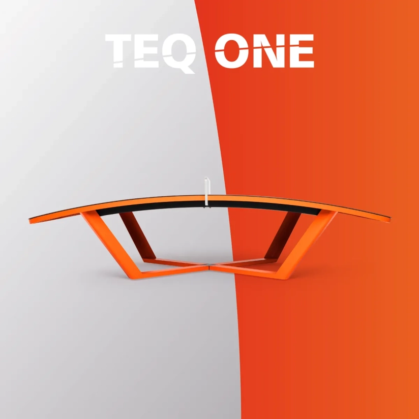 Table de Teqball - Teq One