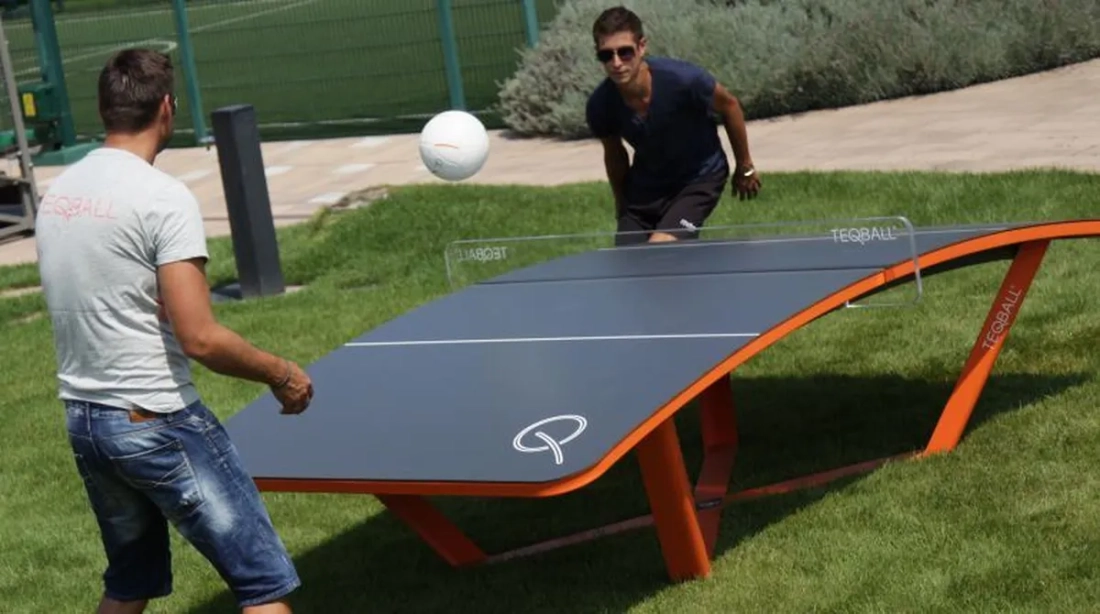 Table de Teqball - Teq One