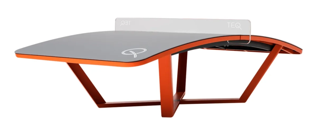 Table de Teqball - Teq One