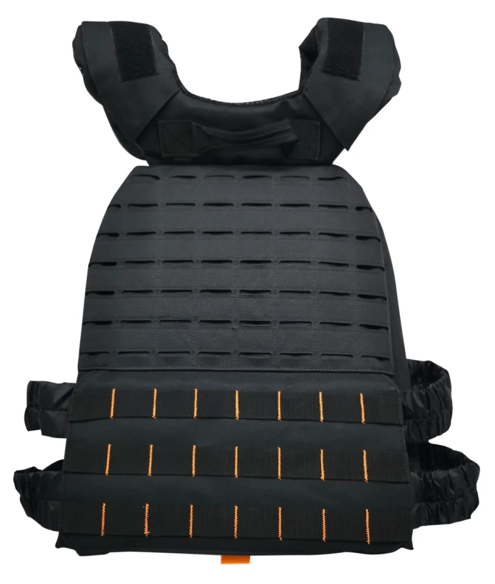 Veste lestée pro - 15 kg