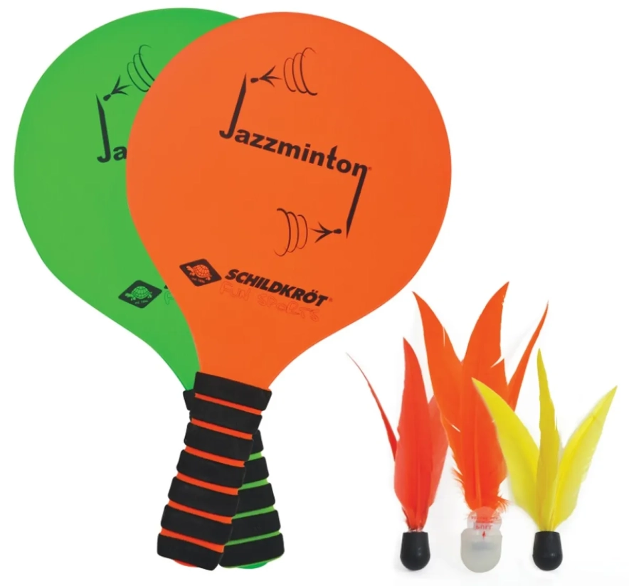 Kit de Jazzminton